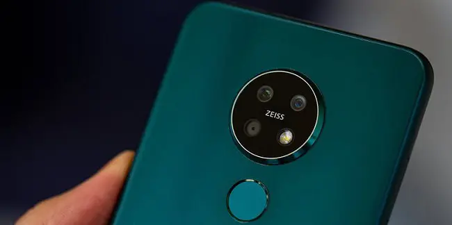 مقایسه نوکیا 7.2 با ردمی نوت 8 پرو شیائومی مقایسه نوکیا 7.2 با ردمی نوت 8 پرو شیائومی